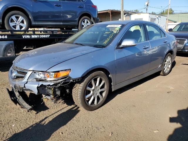 ACURA TSX 2008 jh4cl96988c019953