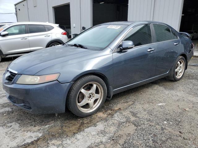 ACURA TSX 2004 jh4cl96994c008180