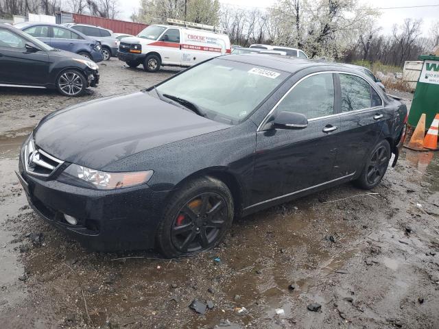 ACURA TSX 2004 jh4cl96994c014450