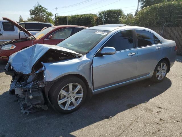 ACURA TSX 2004 jh4cl96994c045486