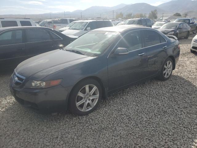 ACURA TSX 2005 jh4cl96995c001926