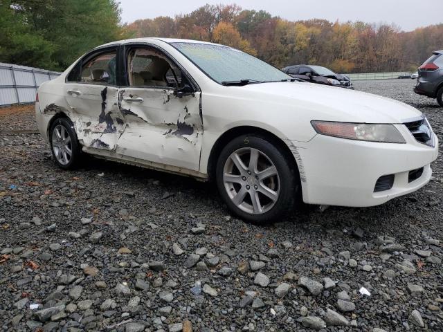 ACURA TSX 2005 jh4cl96995c029659