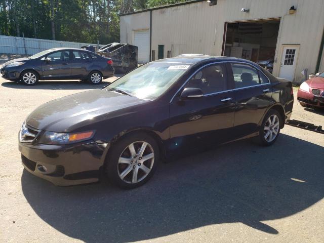 ACURA TSX 2006 jh4cl96996c005427