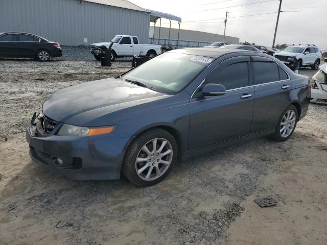 ACURA TSX 2006 jh4cl96996c005640