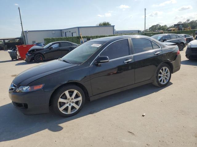 ACURA TSX 2006 jh4cl96996c011518