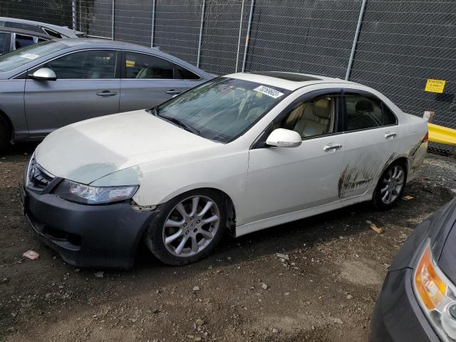 ACURA TSX 2006 jh4cl96996c025483