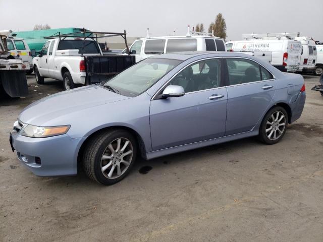 ACURA TSX 2006 jh4cl96996c028108