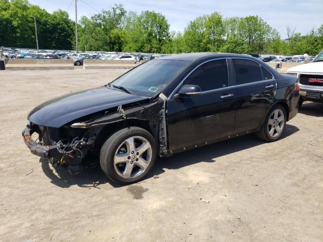 ACURA TSX 2006 jh4cl96996c035608