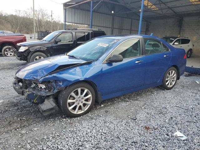 ACURA TSX 2007 jh4cl96997c000648