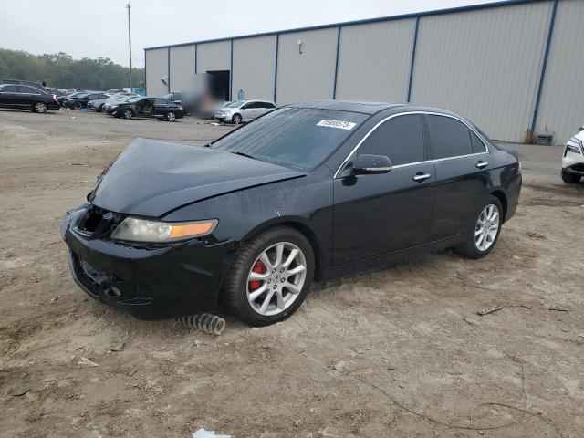 ACURA TSX 2007 jh4cl96997c008734