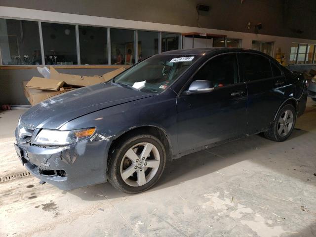 ACURA TSX 2007 jh4cl96997c017577