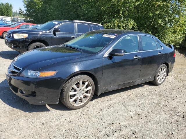 ACURA TSX 2008 jh4cl96998c001011