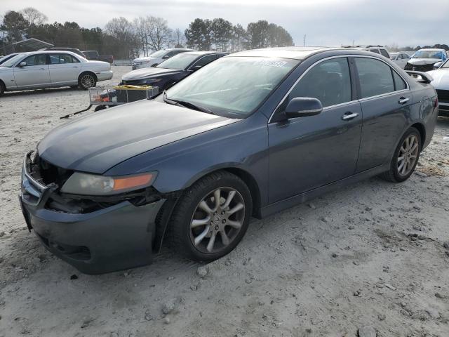 ACURA TSX 2008 jh4cl96998c006404