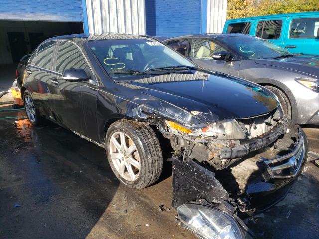 ACURA TSX 2008 jh4cl96998c007004