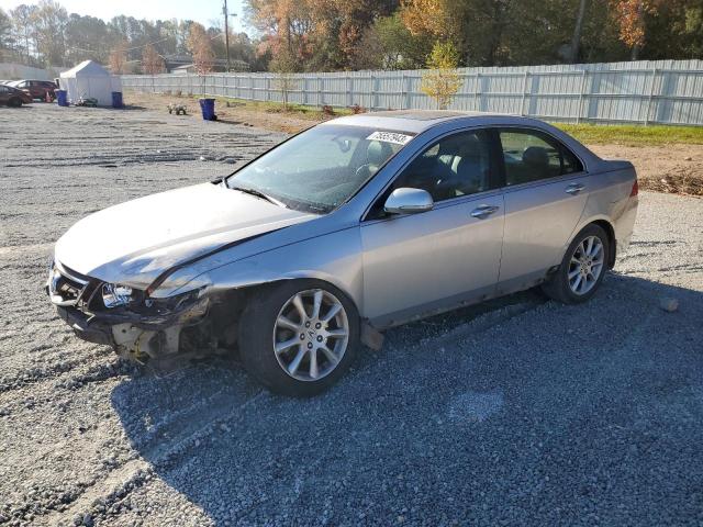 ACURA TSX 2008 jh4cl96998c007441