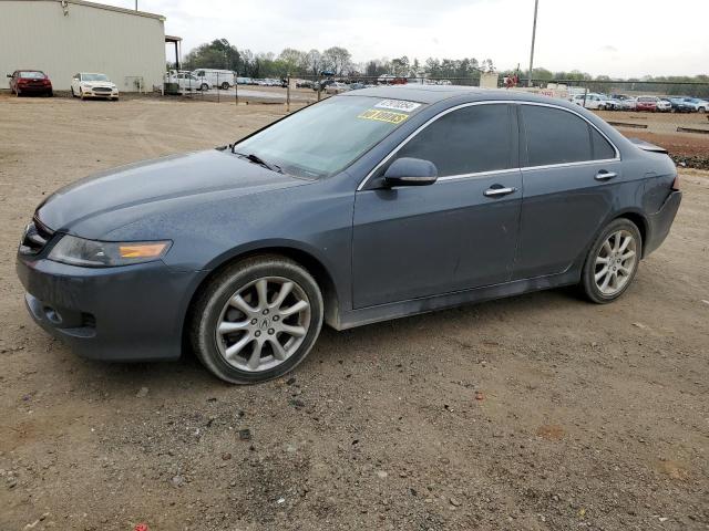 ACURA TSX 2008 jh4cl96998c010209