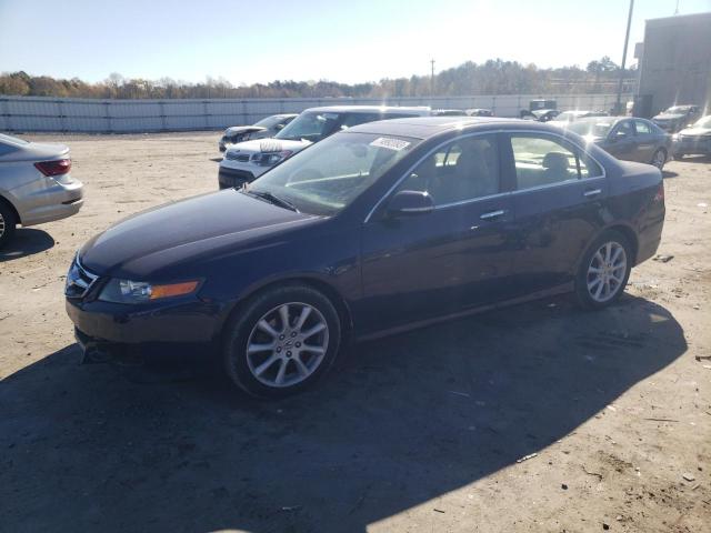 ACURA TSX 2008 jh4cl96998c011411