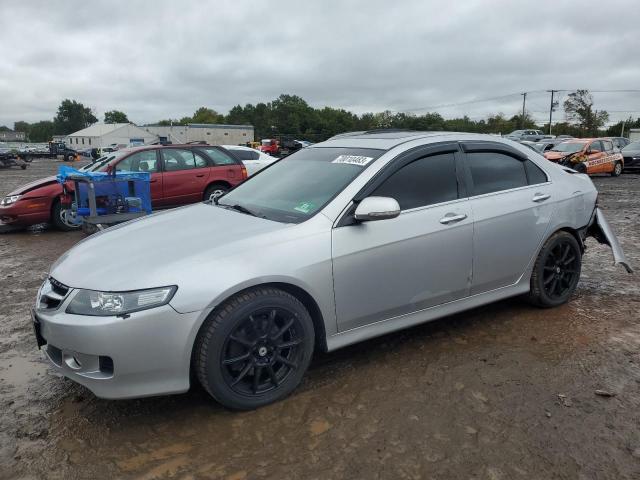 ACURA TSX 2008 jh4cl96998c012574