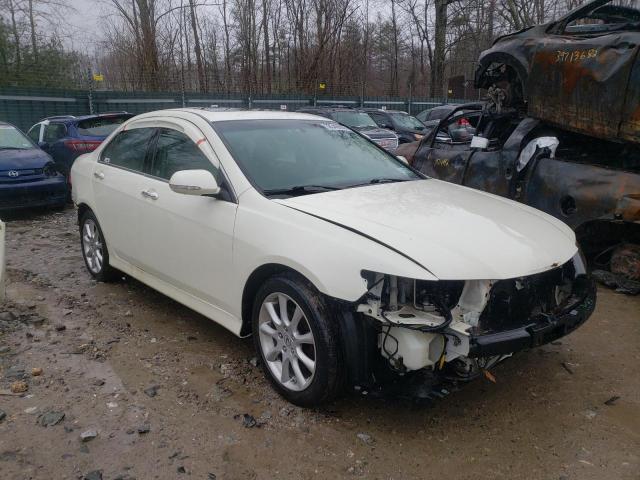 ACURA TSX 2008 jh4cl96998c017838