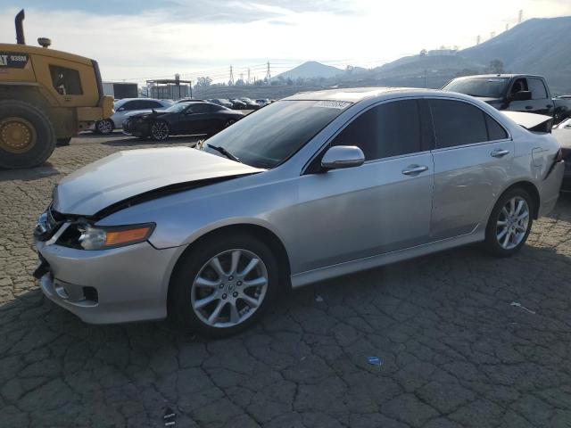 ACURA TSX 2008 jh4cl96998c019119