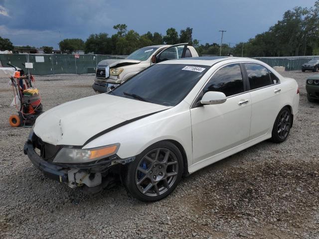 ACURA TSX 2008 jh4cl96998c019864