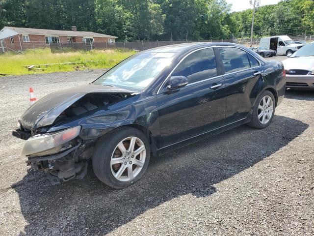 ACURA TSX 2005 jh4cl969x5c030934