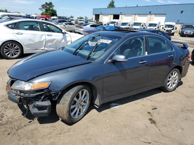 ACURA TSX 2006 jh4cl969x6c030000