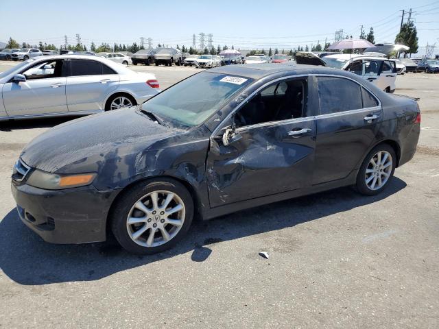 ACURA TSX 2007 jh4cl969x7c022030