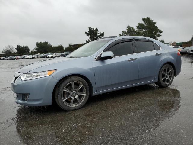 ACURA TSX 2009 jh4cu25609c003890