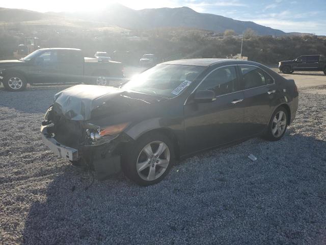 ACURA TSX 2009 jh4cu25609c011780