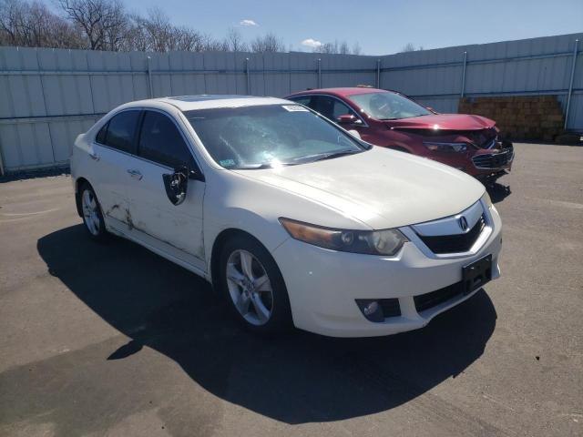 ACURA TSX 2009 jh4cu25609c013044