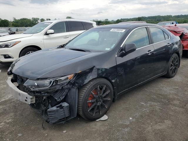 ACURA TSX 2009 jh4cu25609c037036