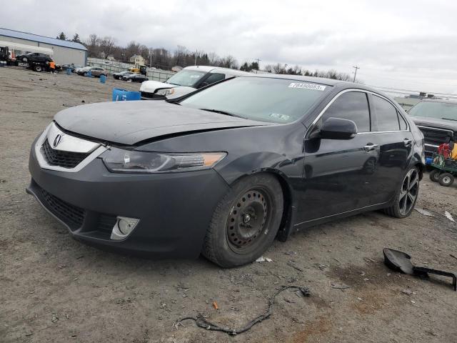 ACURA TSX 2009 jh4cu25619c002845