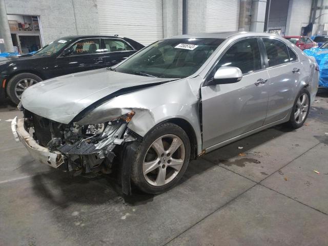 ACURA TSX 2009 jh4cu25629c000358