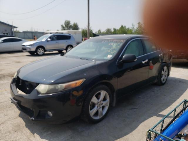 ACURA TSX 2009 jh4cu25629c024398