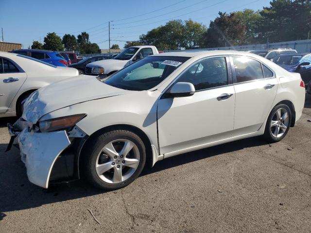 ACURA TSX 2009 jh4cu25659c006767