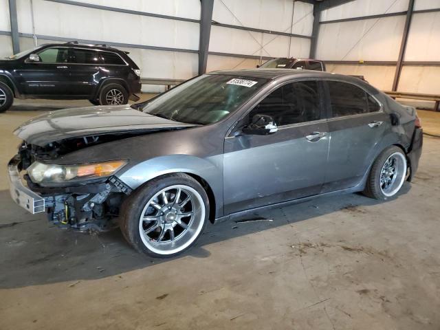 ACURA TSX 2009 jh4cu25659c801866