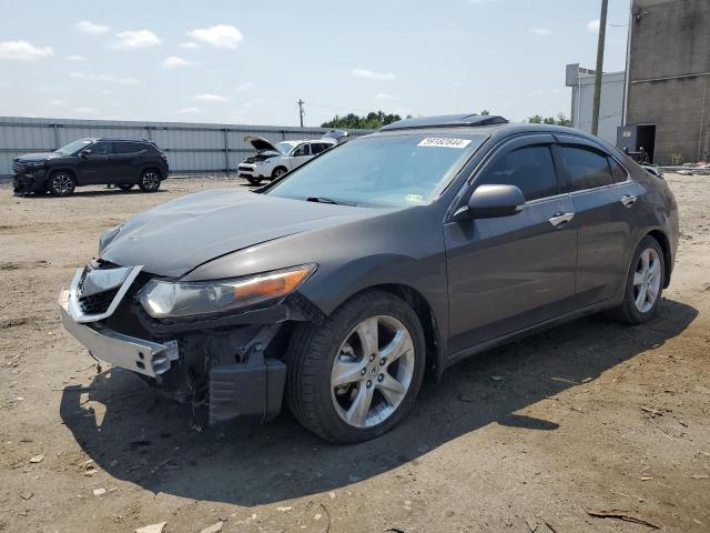 ACURA TSX 2009 jh4cu25679c011792