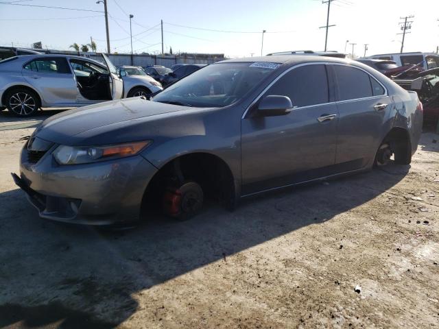 ACURA TSX 2009 jh4cu25689c014023