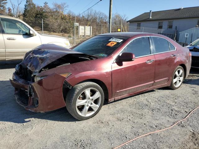 ACURA TSX 2009 jh4cu25699c002236