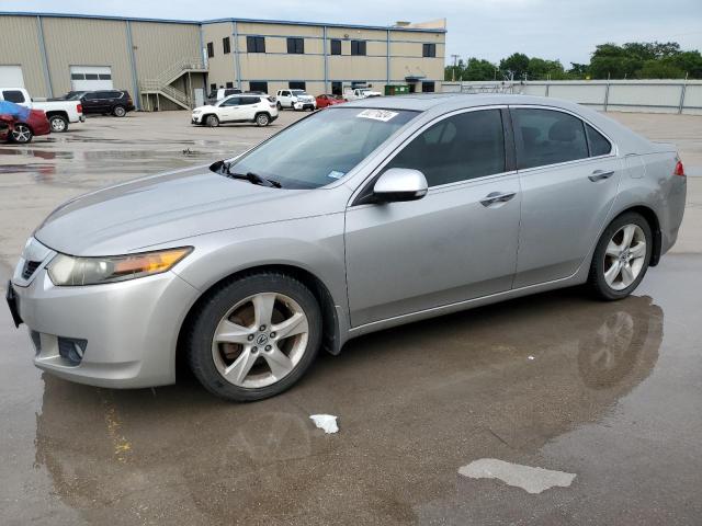 ACURA TSX 2009 jh4cu25699c012135