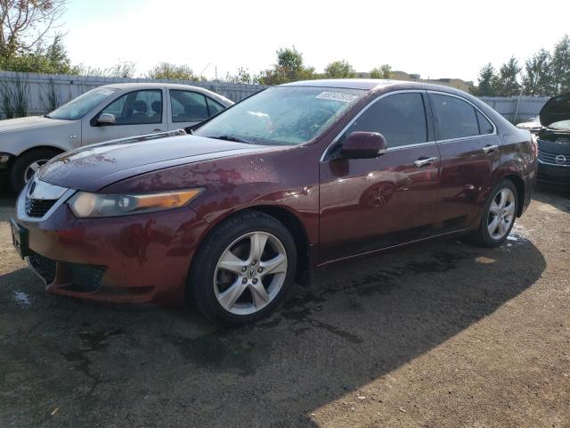 ACURA TSX 2009 jh4cu26479c800697