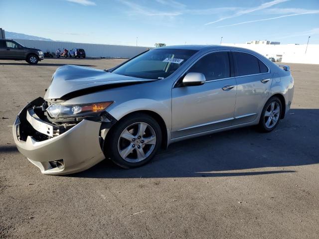 ACURA TSX 2009 jh4cu26609c003368