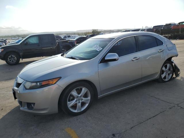 ACURA TSX 2009 jh4cu26609c006531