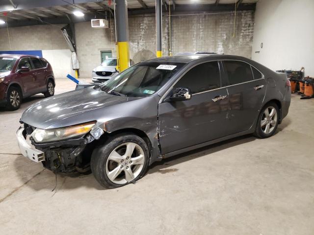 ACURA TSX 2009 jh4cu26609c008649