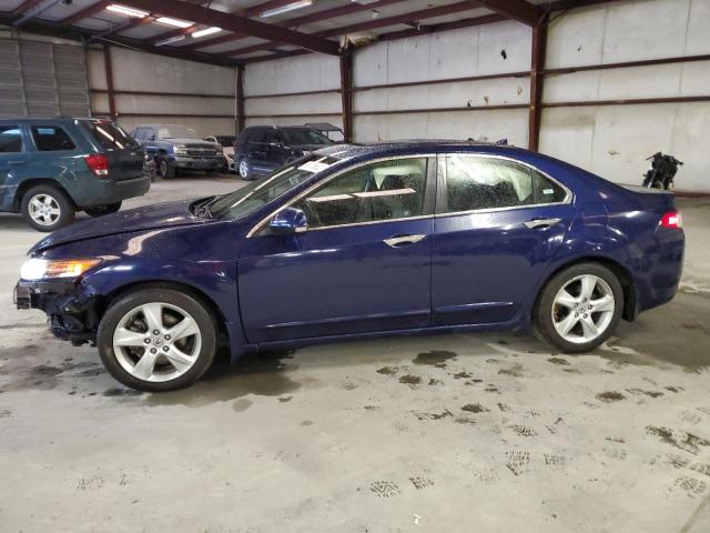 ACURA TSX 2009 jh4cu26609c010238