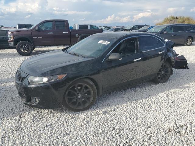 ACURA TSX 2009 jh4cu26609c012376