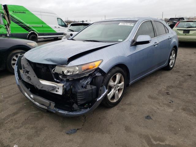 ACURA TSX 2009 jh4cu26609c012796