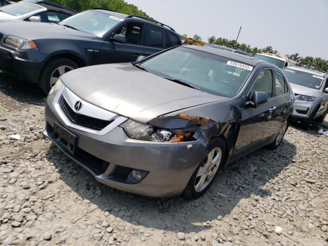 ACURA TSX 2009 jh4cu26609c013351