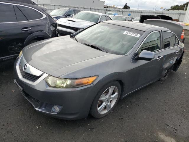 ACURA TSX 2009 jh4cu26609c014001